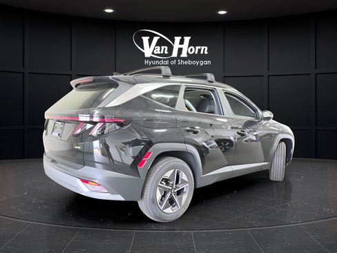 New 2026 Hyundai Tucson SEL AWD/4WD image 7