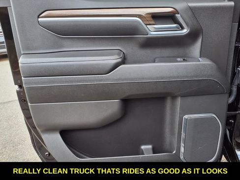 Used 2023 Chevrolet Silverado 1500 RST AWD/4WD image 7