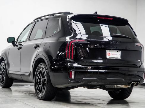 Used 2025 Kia Telluride EX X-Line AWD/4WD image 11