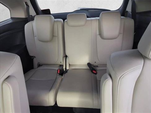 Used 2025 Honda Odyssey EX-L image 24