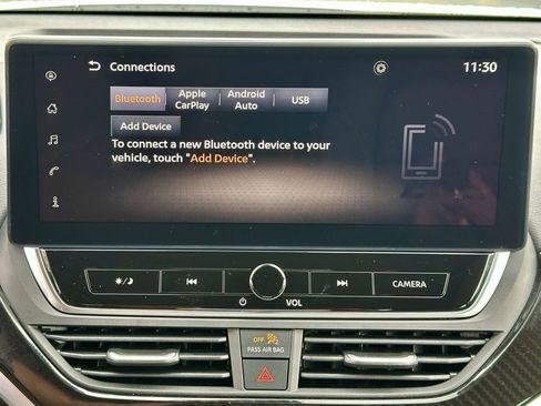 Certified 2025 Nissan Altima 2.5 SR w/ SR Premium Package FWD image 27
