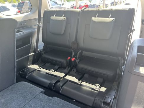 Used 2024 Toyota 4Runner SR5 Premium AWD/4WD image 32
