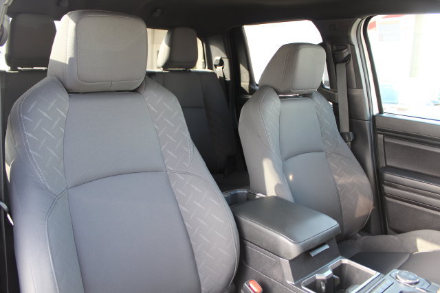 Certified 2024 Toyota Tacoma SR5 RWD image 31