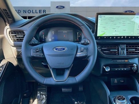 New 2026 Ford Escape ST-Line w/ Tech Pack #1 image 16