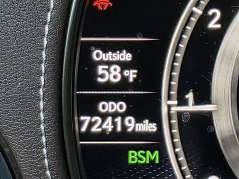 Used 2020 Lexus LS 500 w/ Interior Upgrade Package RWD image 38