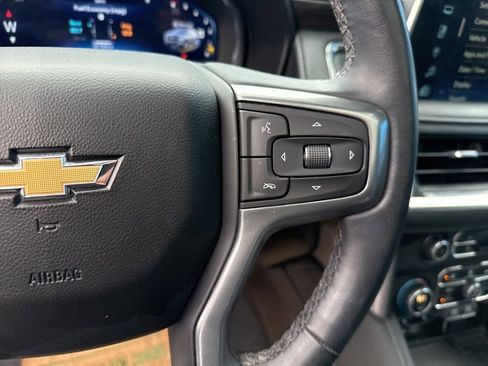 Certified 2023 Chevrolet Tahoe LT w/ LT Signature Package image 21