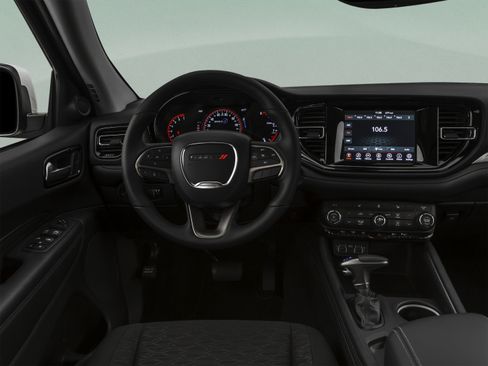 Used 2021 Dodge Durango SRT w/ Technology Group AWD/4WD image 42