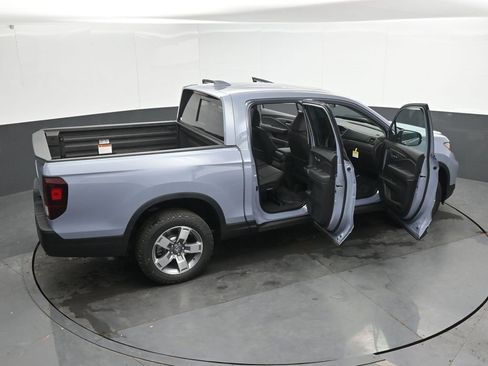 New 2026 Honda Ridgeline RTL image 41