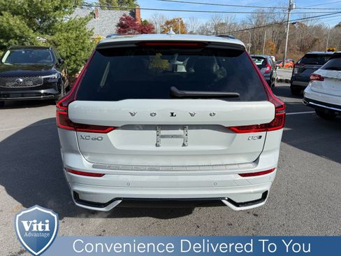 New 2026 Volvo XC60 B5 Ultra w/ Protection Package Premier image 7