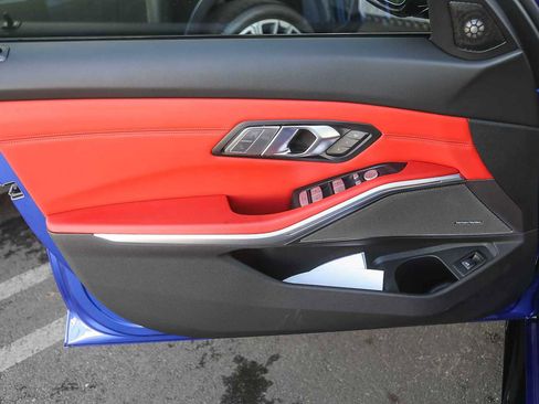 Used 2025 BMW M3 Competition w/ M Driver's Package image 17