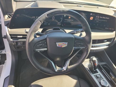 Used 2026 Cadillac CT5 Premium Luxury AWD/4WD image 27
