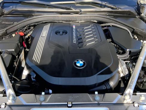 Used 2021 BMW M440i M440i w/ Premium Package image 28