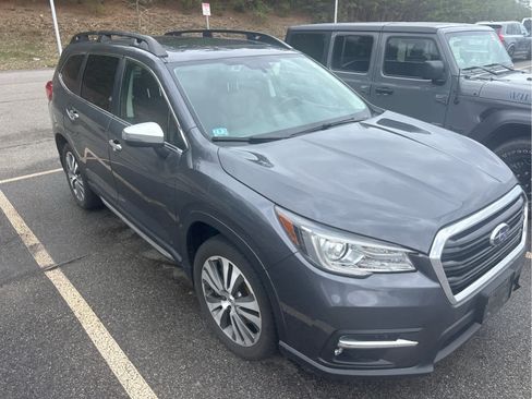 Used 2020 Subaru Ascent Touring image 2