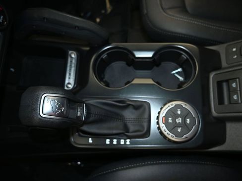 New 2026 Ford Bronco Big Bend AWD/4WD image 18
