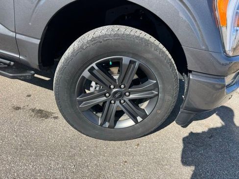 Used 2023 Ford F150 XLT w/ Equipment Group 302A High image 33