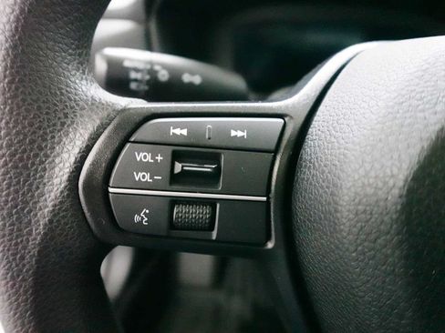 Used 2025 Honda Accord LX image 17