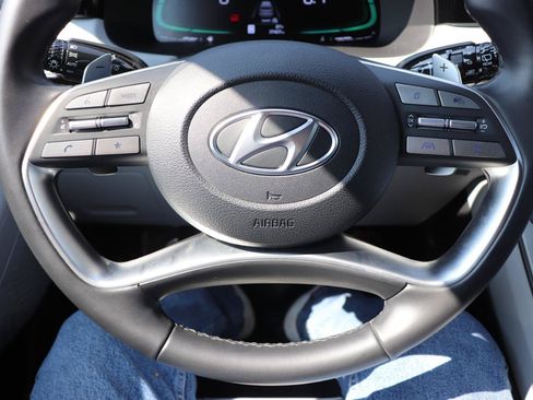 Used 2025 Hyundai Palisade SEL AWD/4WD image 34