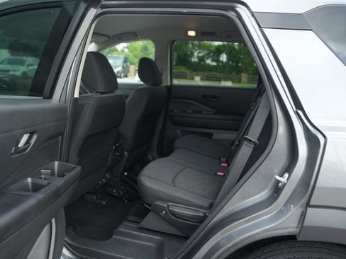 Used 2025 Nissan Pathfinder SV AWD/4WD image 15