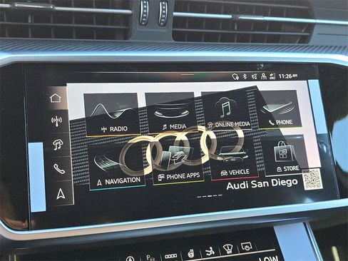 New 2026 Audi RS 7 Performance image 24