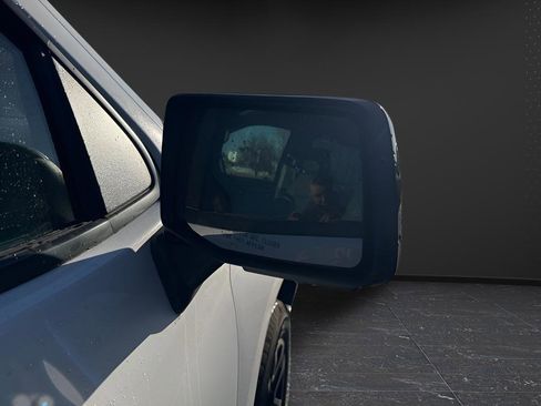 Used 2026 Chevrolet Silverado 1500 RST w/ Dark Appearance Package AWD/4WD image 10