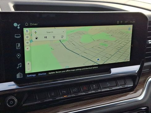 Certified 2024 Chevrolet Silverado 2500 LT w/ All Star Edition image 13