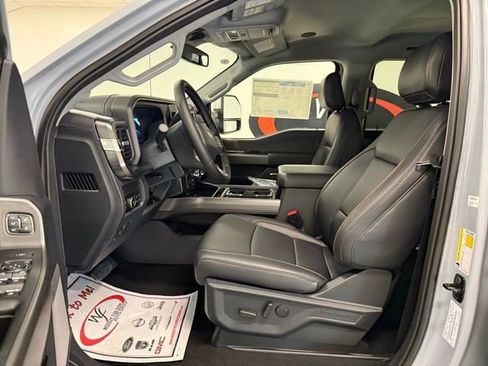 New 2026 Ford F350 Lariat w/ Lariat Ultimate Package image 11