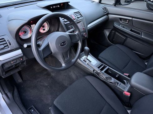 Used 2012 Subaru Impreza 2.0i image 10
