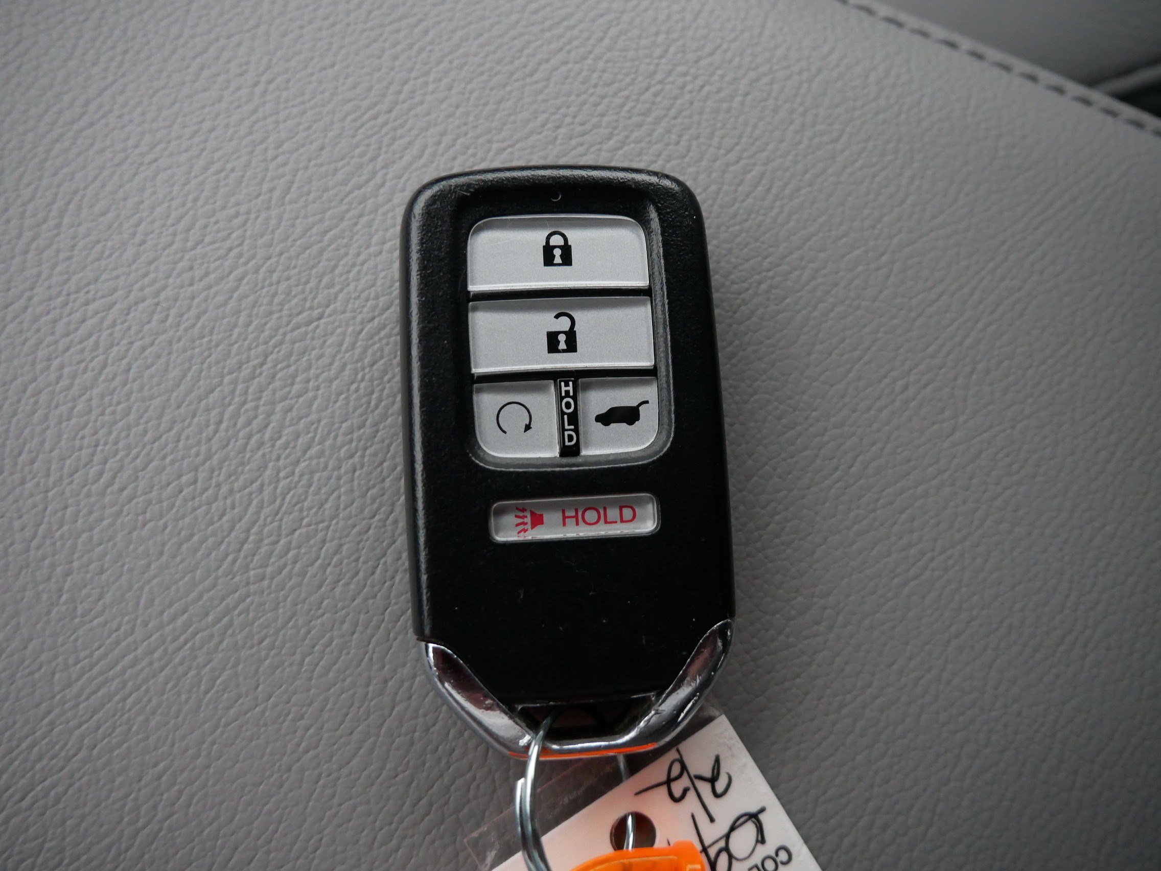 Certified 2018 Honda CR-V EX-L image 30