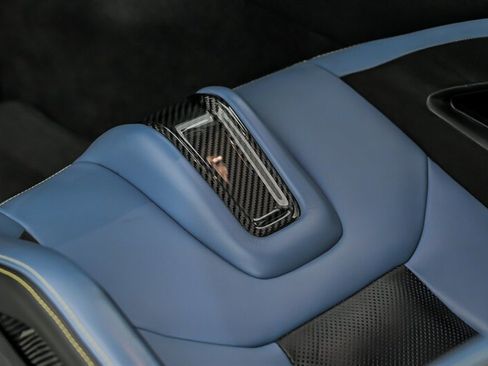 Used 2021 BMW M4 Coupe RWD image 23