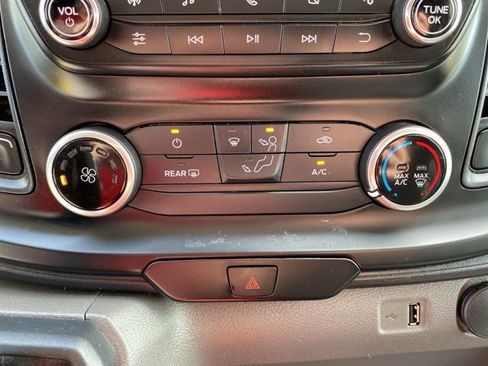 Used 2024 Ford Transit 250 Low Roof w/ Exterior Upgrade Package image 23