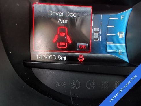 Used 2015 Ford Edge Sport w/ Equipment Group 401A AWD/4WD image 10