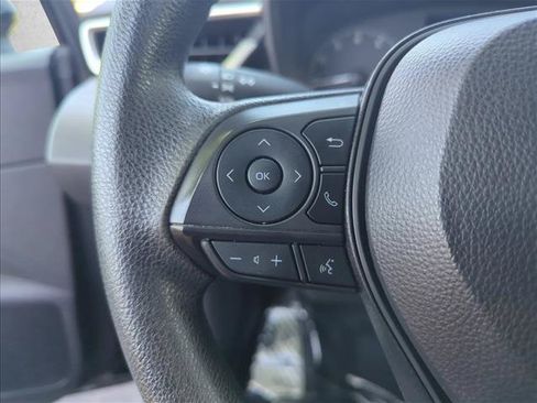 Used 2024 Toyota Corolla LE FWD image 12