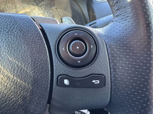 Used 2014 Lexus IS 250 image 15