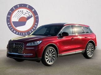 Used 2023 Lincoln Corsair Reserve w/ Equipment Group 201A video 2