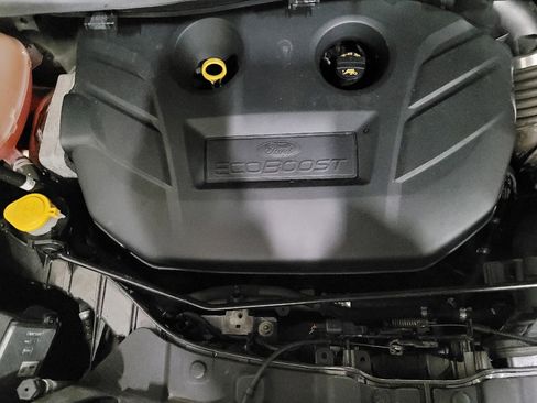 Used 2017 Ford Escape Titanium image 30