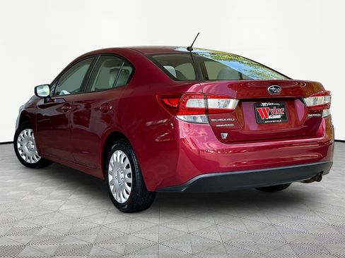 Used 2022 Subaru Impreza 2.0i AWD/4WD image 4