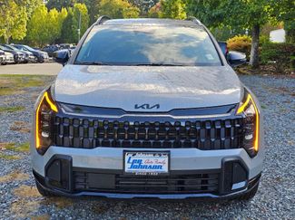 New 2026 Kia Sportage X-Line video 2