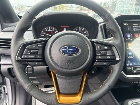 New 2026 Subaru Crosstrek 2.5i Wilderness AWD/4WD image 18
