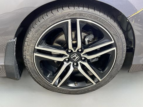 Used 2017 Honda Accord Sport Special Edition image 14