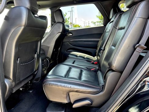 Used 2024 Dodge Durango GT AWD/4WD image 11