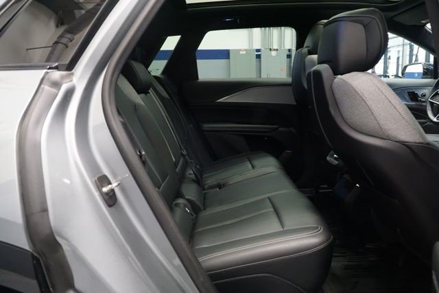 Certified 2024 Cadillac Lyriq Tech w/ Driver Assist Package AWD/4WD image 24