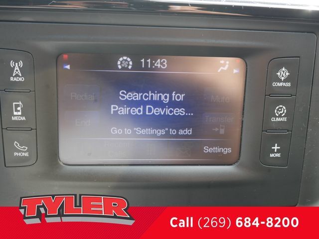 Used 2017 Chrysler Pacifica LX FWD image 44