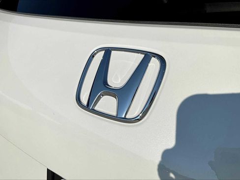 Used 2026 Honda HR-V EX-L image 15