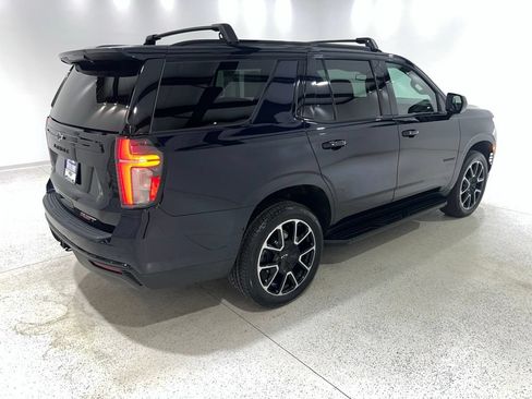 Used 2023 Chevrolet Tahoe RST AWD/4WD image 5