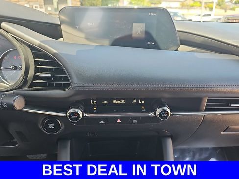 Used 2019 MAZDA MAZDA3 AWD Hatchback image 19