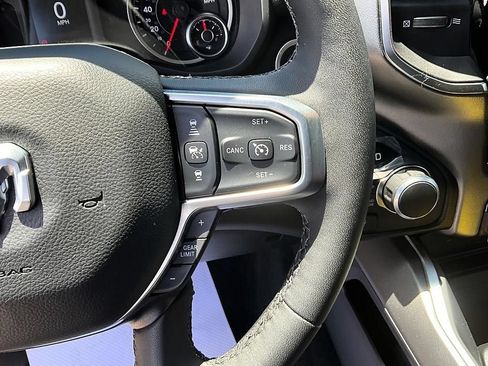 New 2026 RAM 1500 Big Horn w/ Night Edition AWD/4WD image 31
