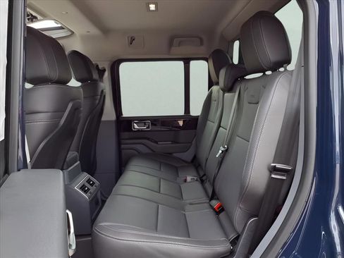 New 2025 INEOS Grenadier image 16