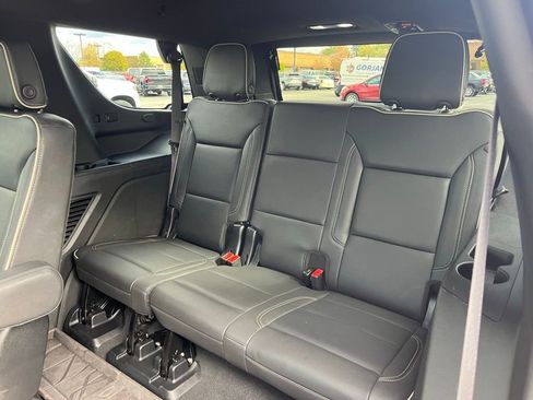 Certified 2023 Chevrolet Tahoe Premier w/ Advanced Technology Package image 29