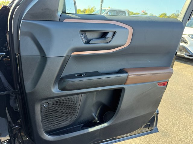 Used 2021 Ford Bronco Sport Outer Banks AWD/4WD image 27