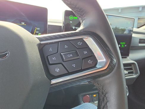Used 2024 Ford Mustang GT RWD image 12